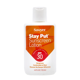 Sawyer Stay Put Bonding Base SPF 30 Sunscreen
