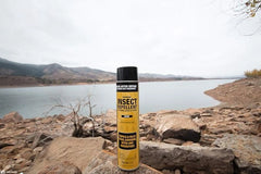 Permethrin Fabric Treatment