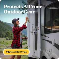 Permethrin Fabric Treatment