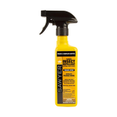 Permethrin Fabric Treatment
