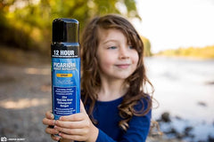 20% Picaridin Insect Repellent