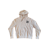 Sawyer x Woosah Collaboration 2019 Hoodie - Oatmeal
