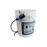 Sawyer International Bucket System