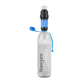 Squeeze Water Filtration System