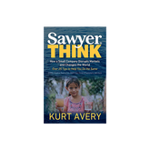 Sawyer Think by Kurt Avery
