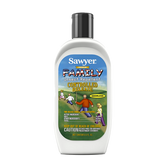 Controlled Release Insect Repellent