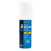 20% Picaridin Insect Repellent