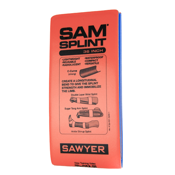 Regular Sam Splint