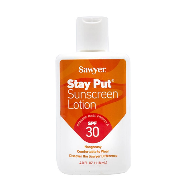 Sawyer Stay Put Bonding Base SPF 30 Sunscreen