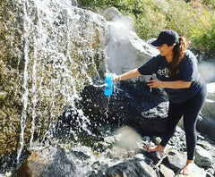 Personal Water Bottle