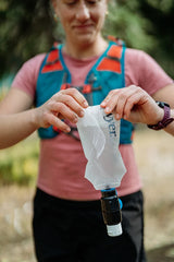 Micro Squeeze Water Filtration System