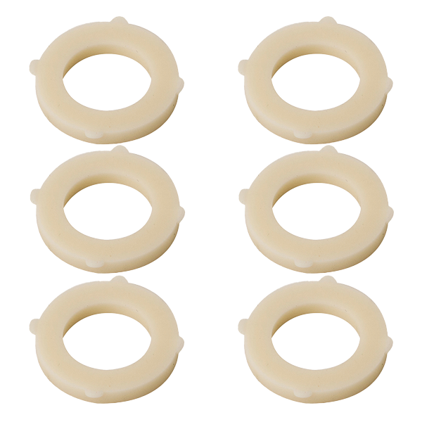 Replacement Gasket Seals