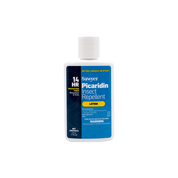 20% Picaridin Insect Repellent