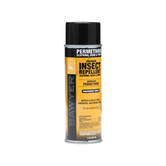 Permethrin Fabric Treatment