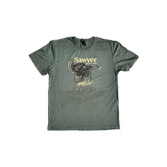 Sawyer Turkey T-Shirt