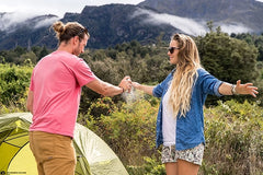 MAXI DEET® Insect Repellent