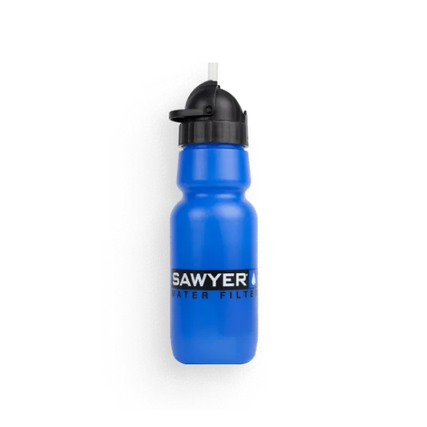 Personal Water Bottle