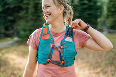 Micro Squeeze Water Filtration System