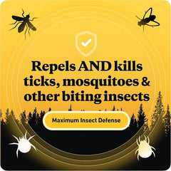 Permethrin Fabric Treatment