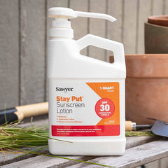 Sawyer Stay Put Bonding Base SPF 30 Sunscreen