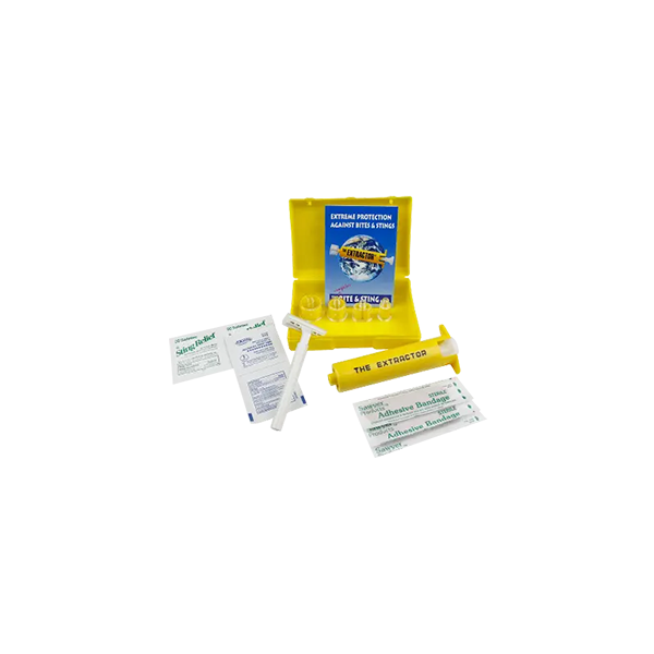 EXTRACTOR® PUMP KIT
